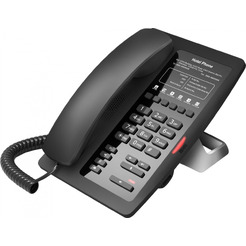 IP-телефон Fanvil H3 (черный)