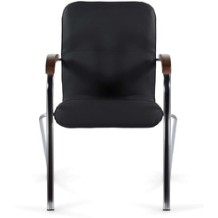 Кресло BRABIX Samba CF-103 (черный) 532756