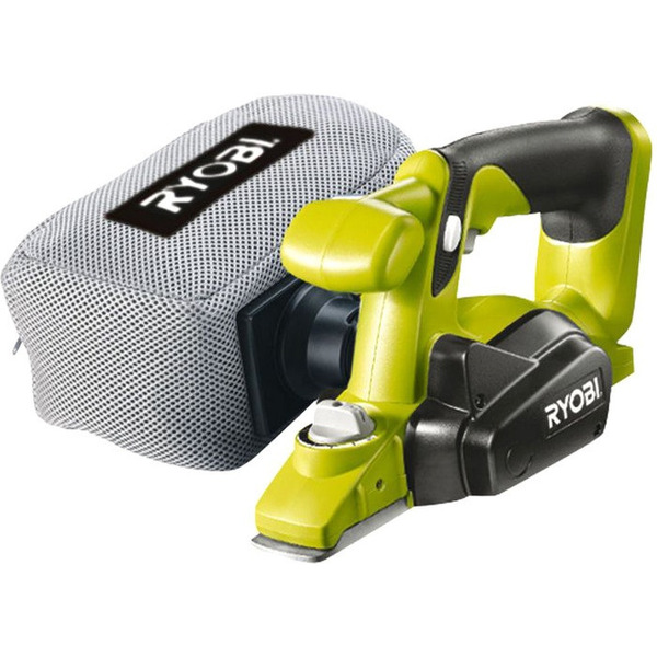 Рубанок Ryobi CPL 180 MHG 5133000195 ONE + (без АКБ и ЗУ)