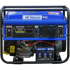 Генератор ECO PE-9001ES