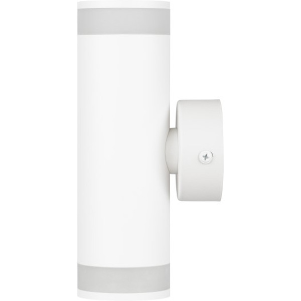 Бра ЭРА WL30 GU10 WH Б0049015