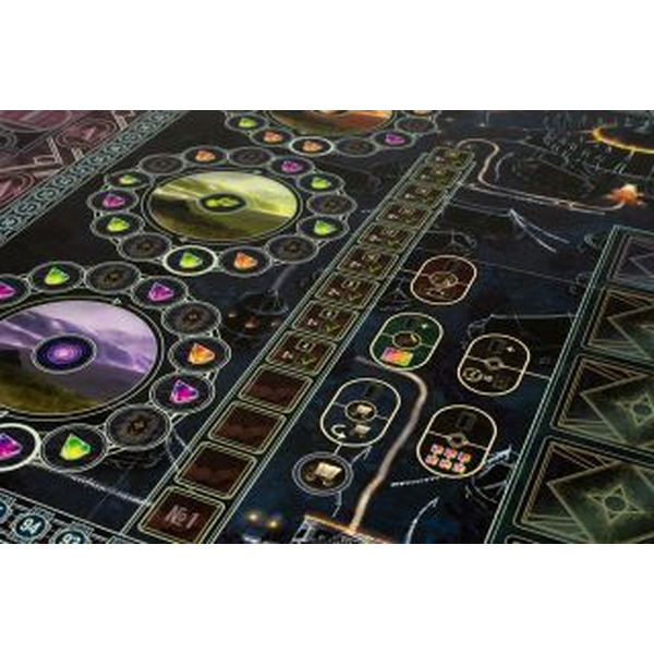 Настольная игра Hobby World Грандиозное представление 915234