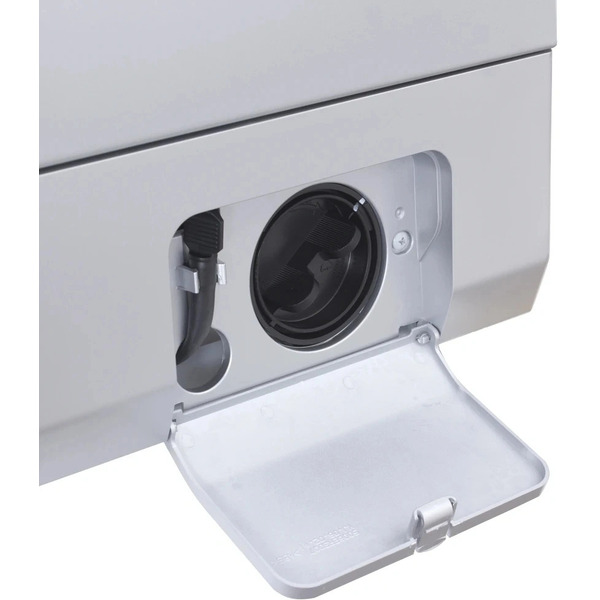 Стиральная машина LG F1296TD4