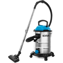 Пылесос хозяйственный Kitfort КТ-549