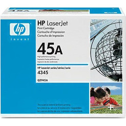 Катридж HP 45A (Q5945A)