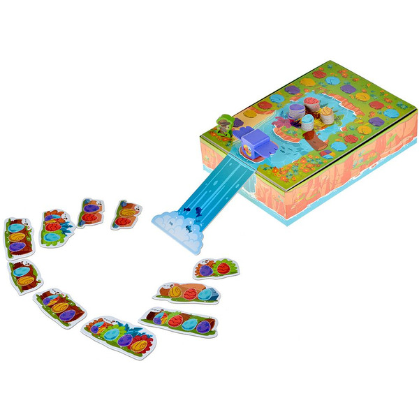 Настольная игра Hobby World 915689 Ужас Аркхэма Карточная игра: Махинации сквозь время