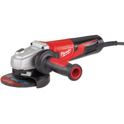 Угловая шлифмашина Milwaukee AGV 15-125 XC 4933428120