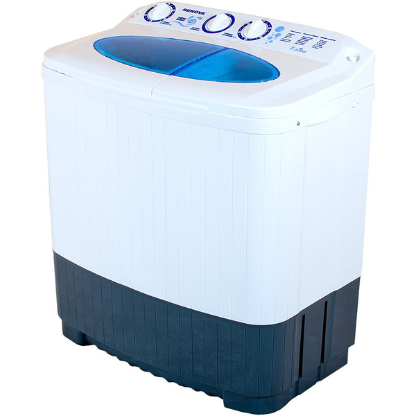 Активаторная стиральная машина Renova WS-70PET