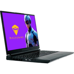 Игровой ноутбук Machenike S15 Quazar S JJ00GB00JRU