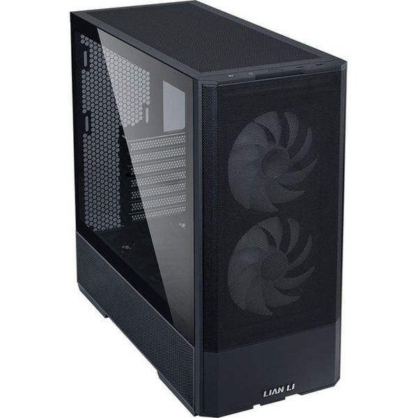 Корпус Lian Li Lancool 207 Black G99.LAN207RX.10R