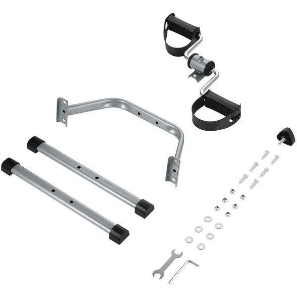 Велотренажер Kitfort KT-6521