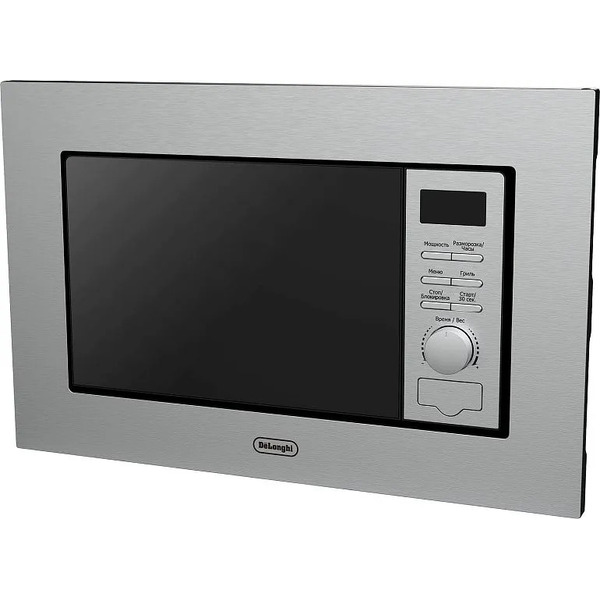 Микроволновая печь DeLonghi DMO 20IM MATERO