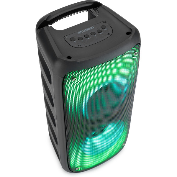 Минисистема Hyundai H-MC1230