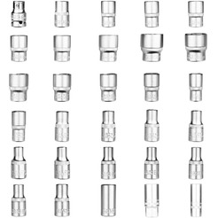 Набор инструментов DEKO DKMT112 083-2009