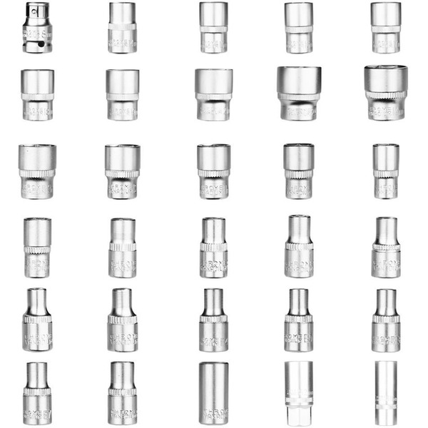 Набор инструментов DEKO DKMT112 083-2009