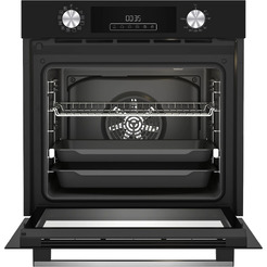 Духовой шкаф Hotpoint HFE8 921 H BL