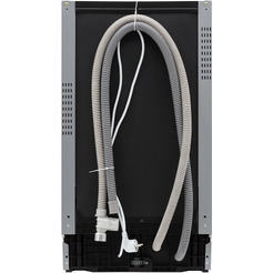 Посудомоечная машина Krona Delia 45 BI