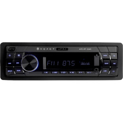 Автомагнитола Ural Молот АРС-МТ 224С