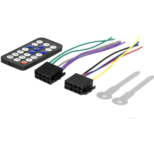 USB-магнитола NAVITEL RD5