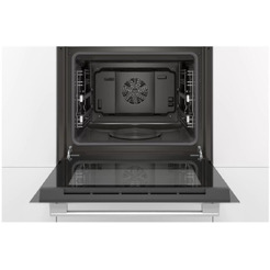 Электрический духовой шкаф Bosch HIJ517YW0R
