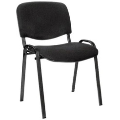 Стул офисный Nowy Styl ISO black C-11 (черный)