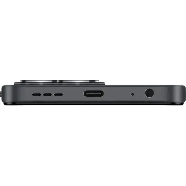 Смартфон Tecno Spark 40C 8GB/256GB (черный)