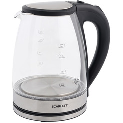Электрический чайник Scarlett SC-EK27G35
