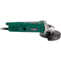 Шлифмашина Favourite FG 1050ECW