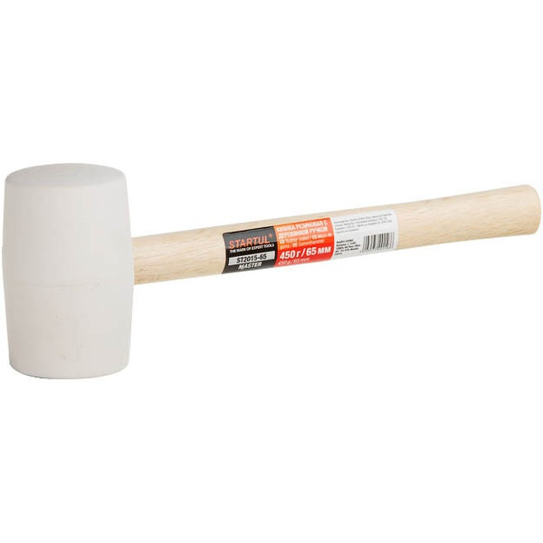 Киянка Startul ST2015-65