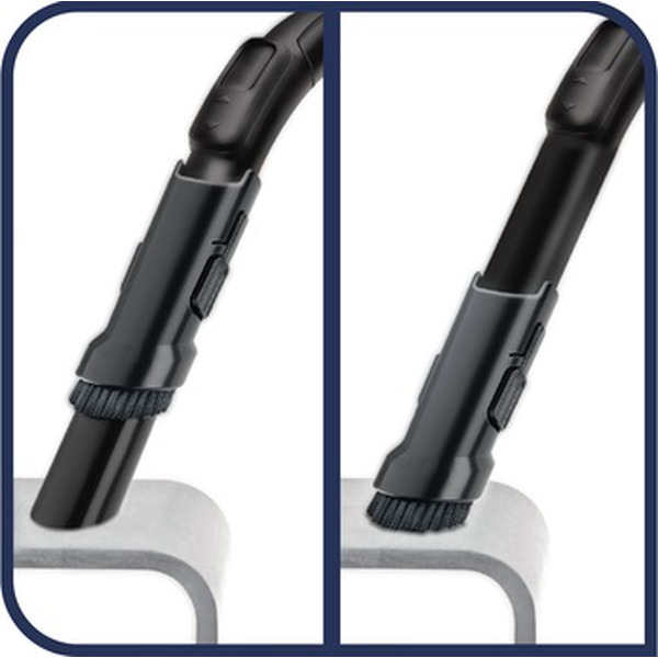 Пылесос с пылесборником TEFAL COMPACT POWER TW3927EA