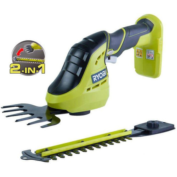 Кусторез Ryobi OGS1822 (5133002830) без ЗУ и АКБ