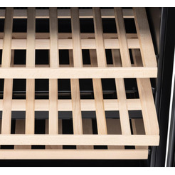 Встраиваемый винный холодильник VARD WCI6DS