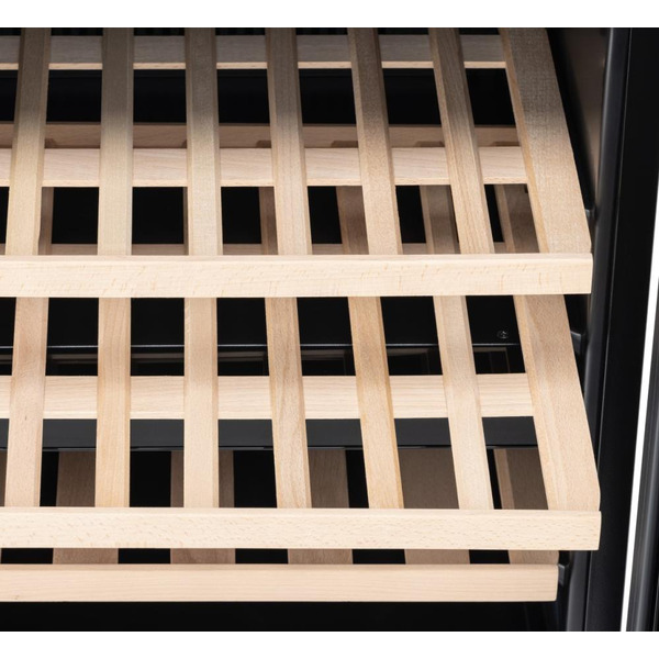 Встраиваемый винный холодильник VARD WCI6DS