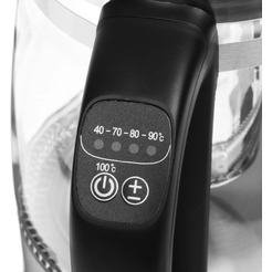 Электрический чайник Kitfort KT-6119