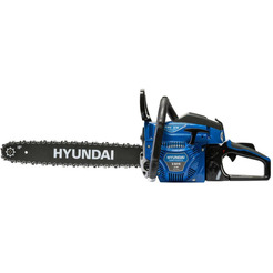 Бензопила HYUNDAI X5218HY