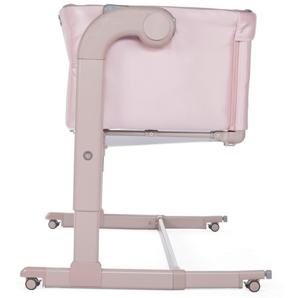 Детская кроватка Chicco NEXT2ME CANDY PINK