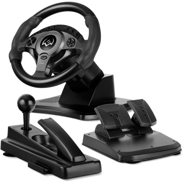 Руль Sven GC-W750