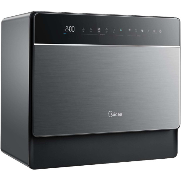 Посудомоечная машина Midea MCFD55S550Bi