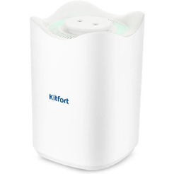 Увлажнитель воздуха Kitfort КТ-3828