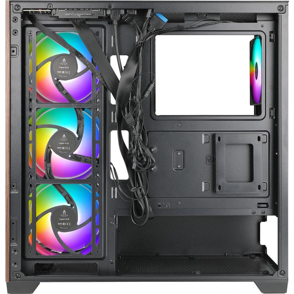 Корпус Azza Neptune