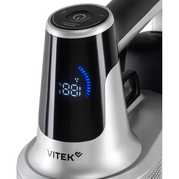Пылесос Vitek VT-CLS01LIGHT
