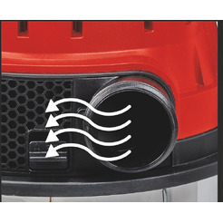 Пылесос Einhell TE-VC 2230 SACL (2342465)