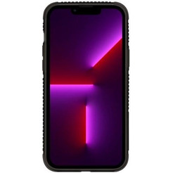 Накладка Skinarma Taito для Apple iPhone 13 Pro (черный)