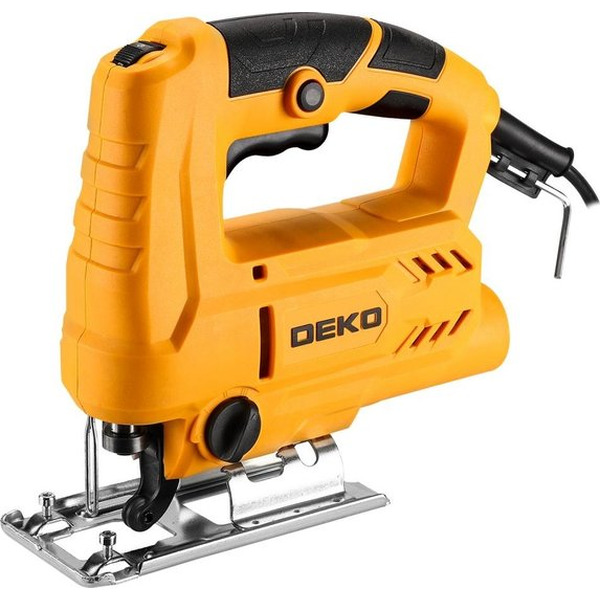 Электролобзик Deko JS650DK 084-1103