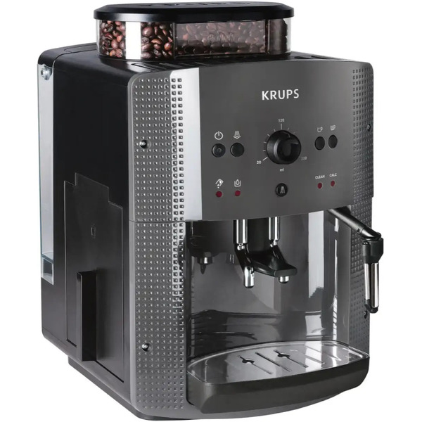 Кофемашина KRUPS EA810B70