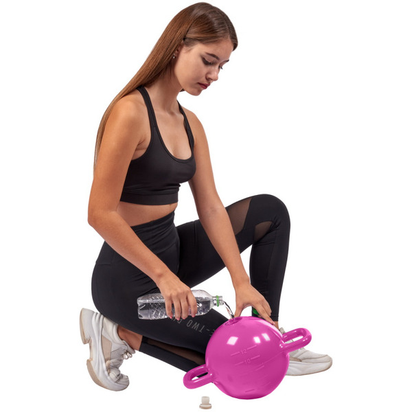 Гиря Bradex SF 0707 (6 кг)