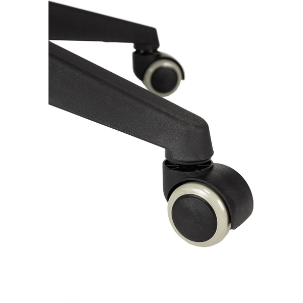 Кресло Бюрократ CH-607 (темно-серый /черный)