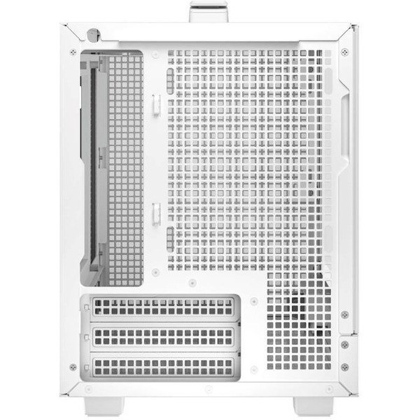 Корпус DeepCool CH160 WH R-CH160-WHNGI0-G-1