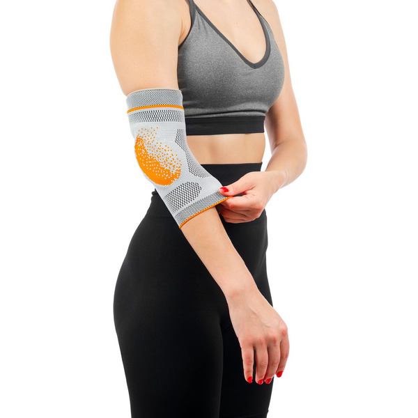 Суппорт локтя BRADEX SF 1029