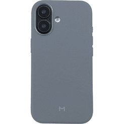 Чехол для смартфона Magssory CSL036 для iPhone 17 Серый (CSL036g)